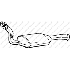 098-310 BOSAL Катализатор