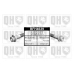 BFH4639 QUINTON HAZELL Тормозной шланг