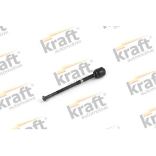 4303070 KRAFT AUTOMOTIVE Осевой шарнир, рулевая тяга