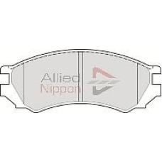 CBP0193 COMLINE Комплект тормозных колодок, дисковый тормоз
