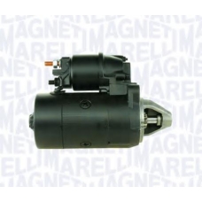 944280800600 MAGNETI MARELLI Стартер