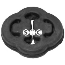 T400238 STC Кронштейн, система выпуска ОГ