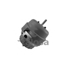 61-06579 TALOSA Подвеска, двигатель