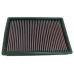 33-2136 K&N Filters Воздушный фильтр