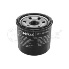 35-14 322 0006 MEYLE Масляный фильтр