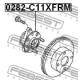0282-C11XFRM