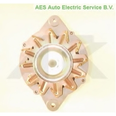 ASA-398 AES Генератор