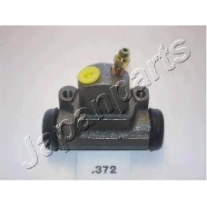 CS-372 JAPANPARTS Колесный тормозной цилиндр