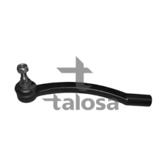42-01106 TALOSA Наконечник поперечной рулевой тяги