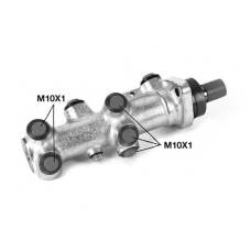 FBM1091.00 OPEN PARTS Главный тормозной цилиндр