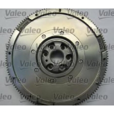 836029 VALEO Маховик