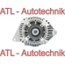 L 68 660 ATL Autotechnik Генератор