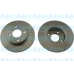 BR-6713 KAVO PARTS Тормозной диск