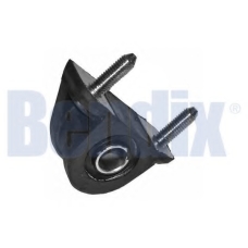 045442B BENDIX Подвеска, рычаг независимой подвески колеса