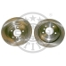 BS-7638 OPTIMAL Тормозной диск