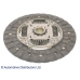 ADT33190 BLUE PRINT Диск сцепления