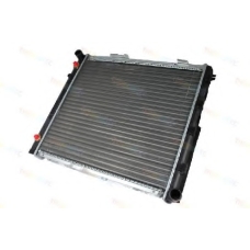 D7M003TT THERMOTEC Радиатор, охлаждение двигателя