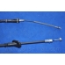PTA-521 Parts mall Трос, стояночная тормозная система