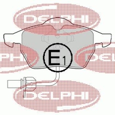 LP1129 DELPHI 