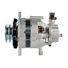 8EL 012 427-702 HELLA Генератор