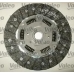 826510 VALEO Комплект сцепления