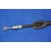 PTA-420 Parts mall Трос, стояночная тормозная система