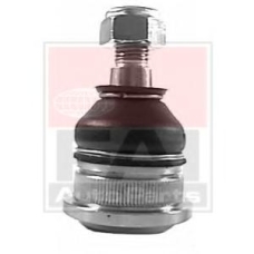SS2270 FAI AutoParts Несущий / направляющий шарнир