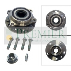 PWK2099 BRT Bearings Комплект подшипника ступицы колеса