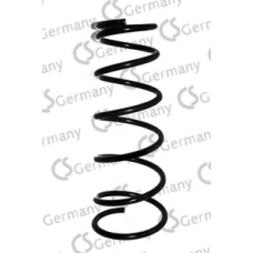 14.872.434 CS Germany Пружина ходовой части