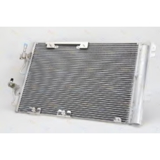 KTT110058 THERMOTEC Конденсатор, кондиционер