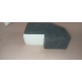 MN123633 MITSUBISHI Изолятор радиатора кондиционера