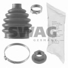 50 90 1043 SWAG Комплект пылника, приводной вал