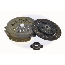 ECK048 COMLINE Комплект сцепления