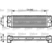 817994 VALEO Интеркулер