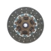 DM-301L AISIN Диск сцепления