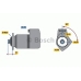 0 986 011 590 BOSCH Стартер