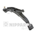 J4901017 NIPPARTS Рычаг независимой подвески колеса, подвеска колеса