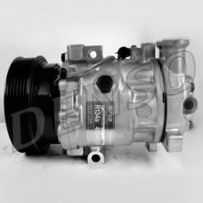 DCP09028 DENSO Компрессор, кондиционер
