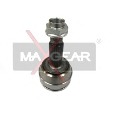 49-0134 MAXGEAR Шарнирный комплект, приводной вал