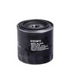 H10W11 HENGST FILTER Масляный фильтр