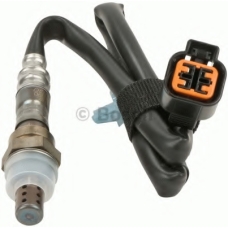 F 00E 262 737 BOSCH Лямбда-зонд