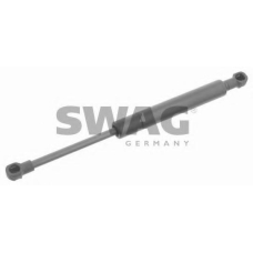 30 92 8558 SWAG Газовая пружина, крышка багажник
