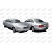AD0312120 Prasco Решетка вентилятора, буфер