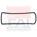 RC259S FAI AutoParts Прокладка, крышка головки цилиндра