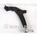 J4901018 NIPPARTS Рычаг независимой подвески колеса, подвеска колеса