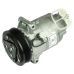 TSP0155930 DELPHI Компрессор, кондиционер