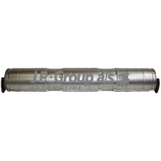 1120601800 Jp Group Глушитель выхлопных газов конечный