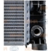 8MK 376 718-021 HELLA Радиатор, охлаждение двигателя