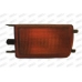VW0324103 Prasco Фонарь указателя поворота