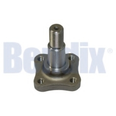 051836B BENDIX Ступица колеса